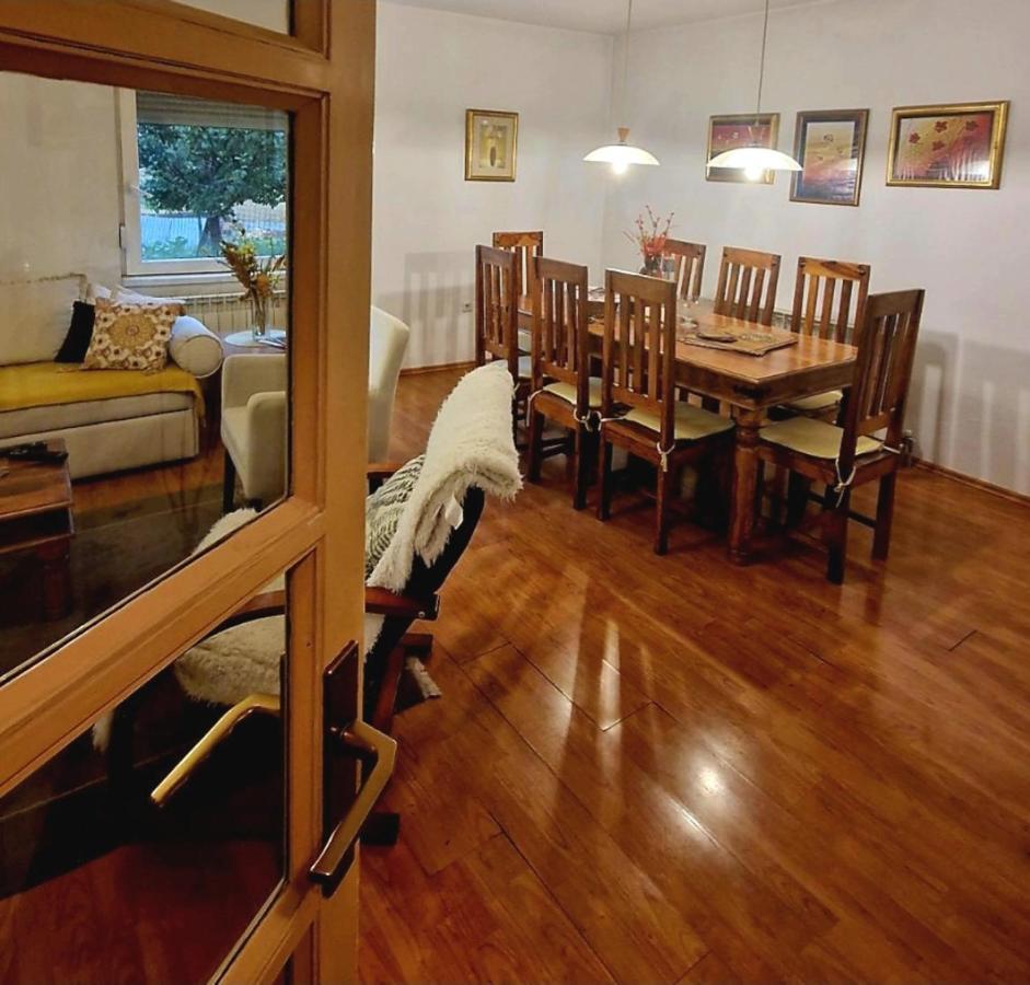 120 M2 Center Apartment