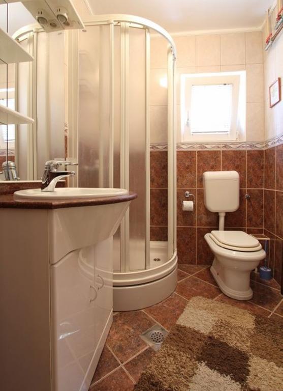 Apartment 120 M2 Center *