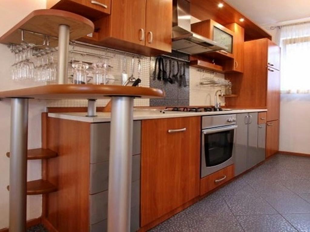 Apartment 120 M2 Center Sarajevo