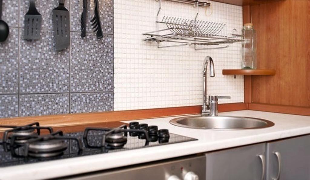Apartment 120 M2 Center