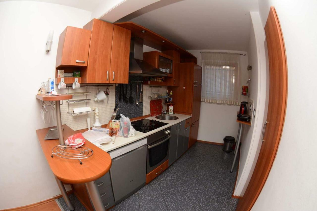 120 M2 Center Sarajevo